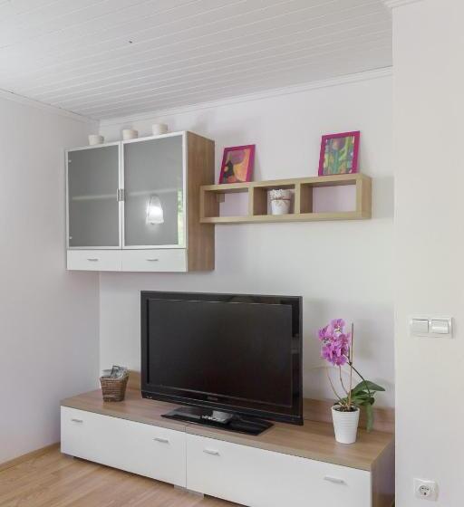 تختخواب و صبحانه Apartments Unite