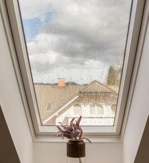 تختخواب و صبحانه Apartments Unite