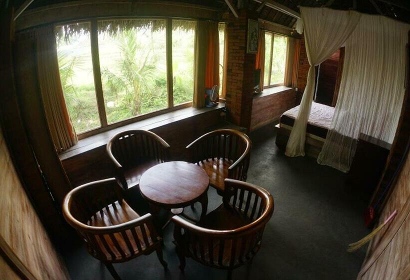 צימר D’kailash Retreat