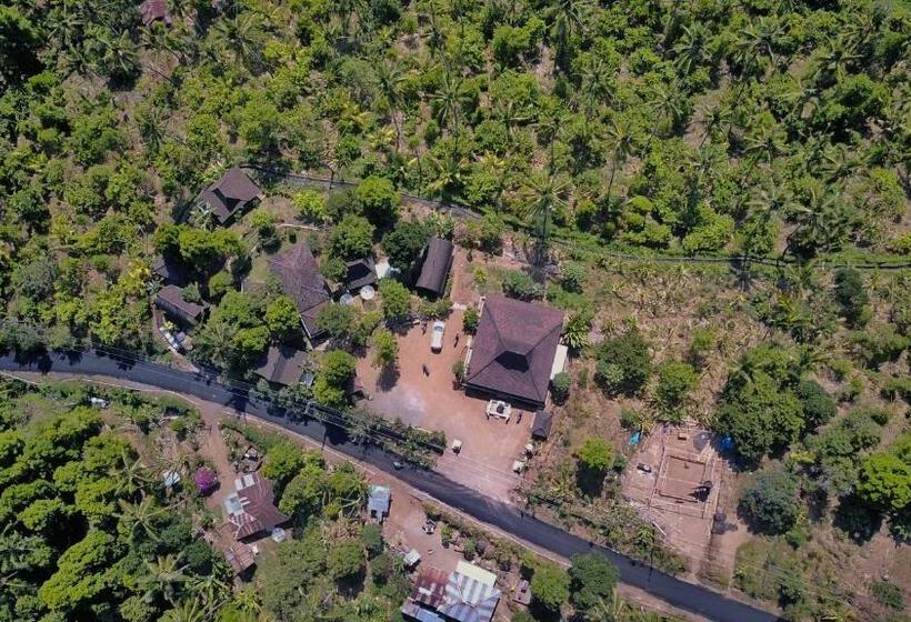 צימר D’kailash Retreat