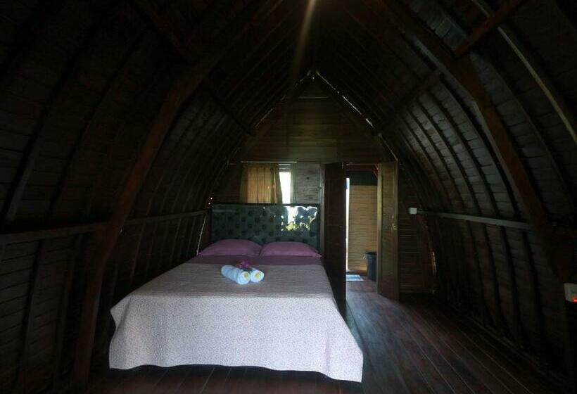 צימר D’kailash Retreat