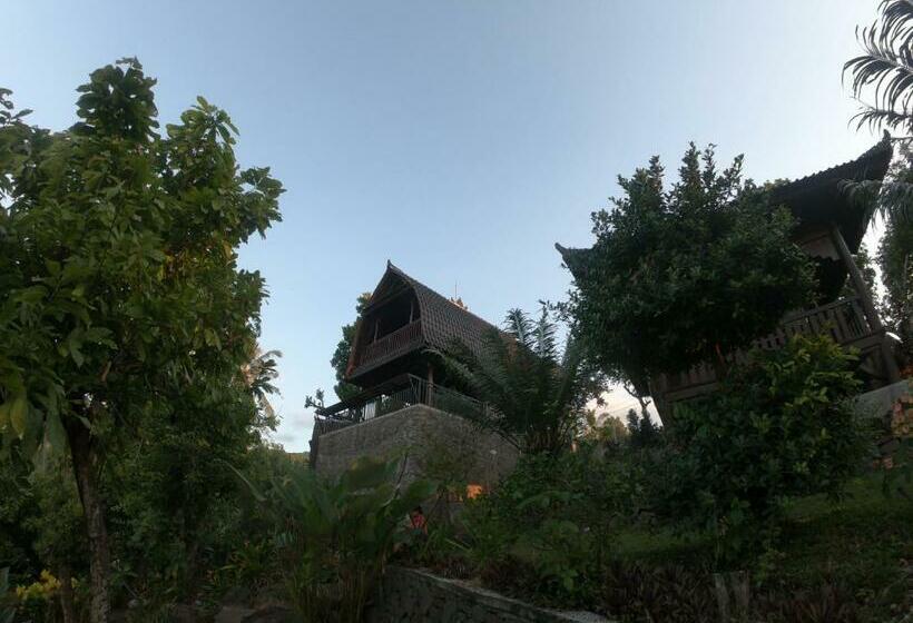 צימר D’kailash Retreat