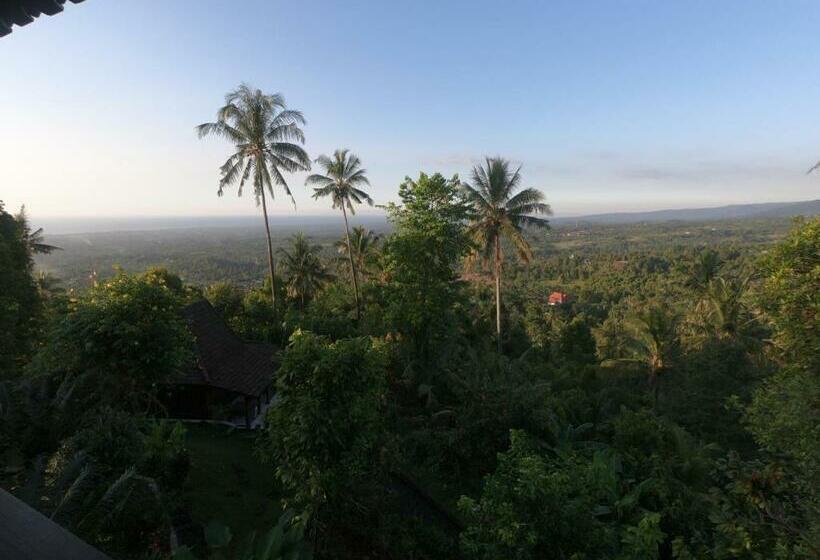 צימר D’kailash Retreat