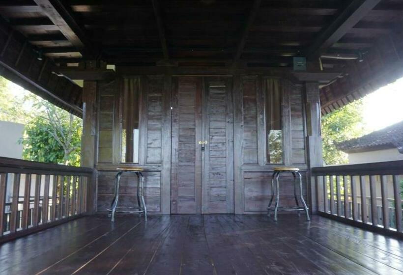 צימר D’kailash Retreat