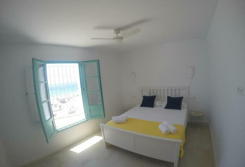 민박 El Chanchullero