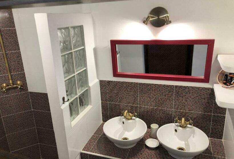 ベッドアンドブレックファースト Finca Amorosa