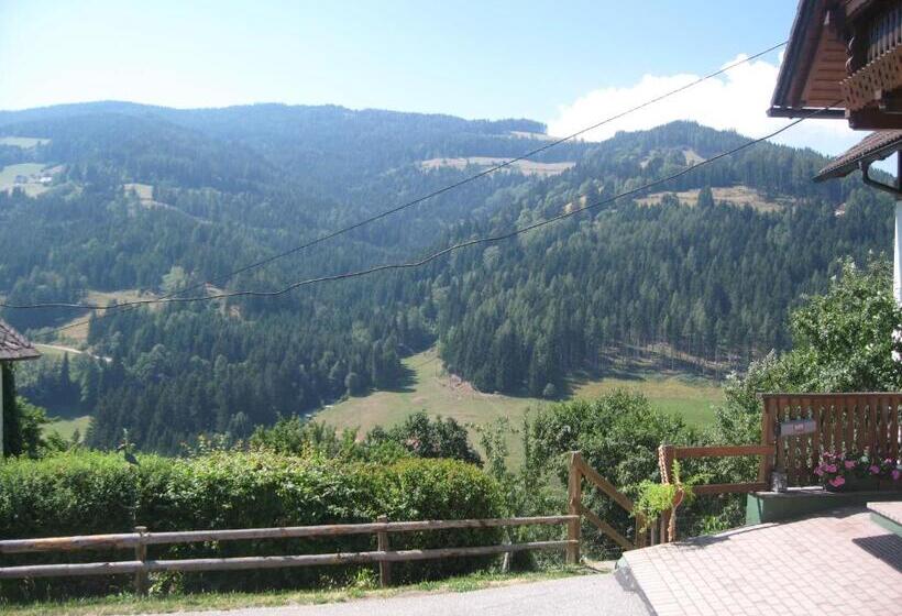 مبيت وإفطار Gerstbreinhof