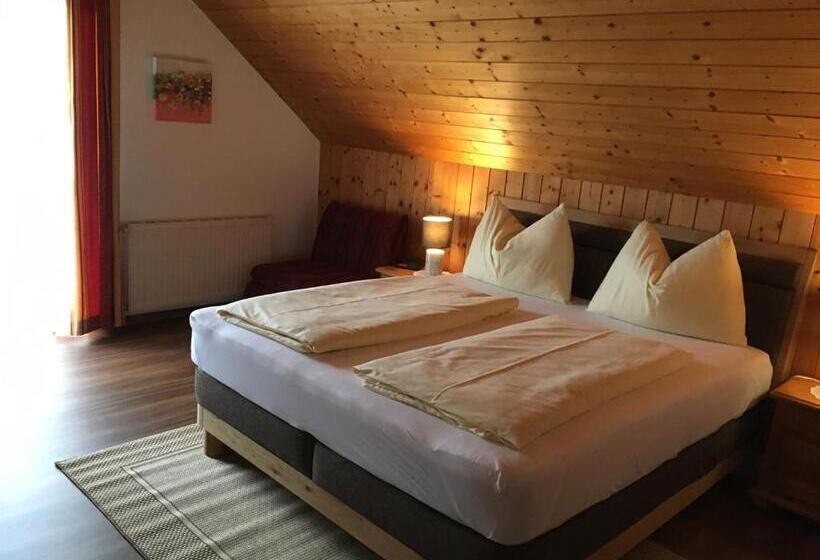 مبيت وإفطار Gerstbreinhof