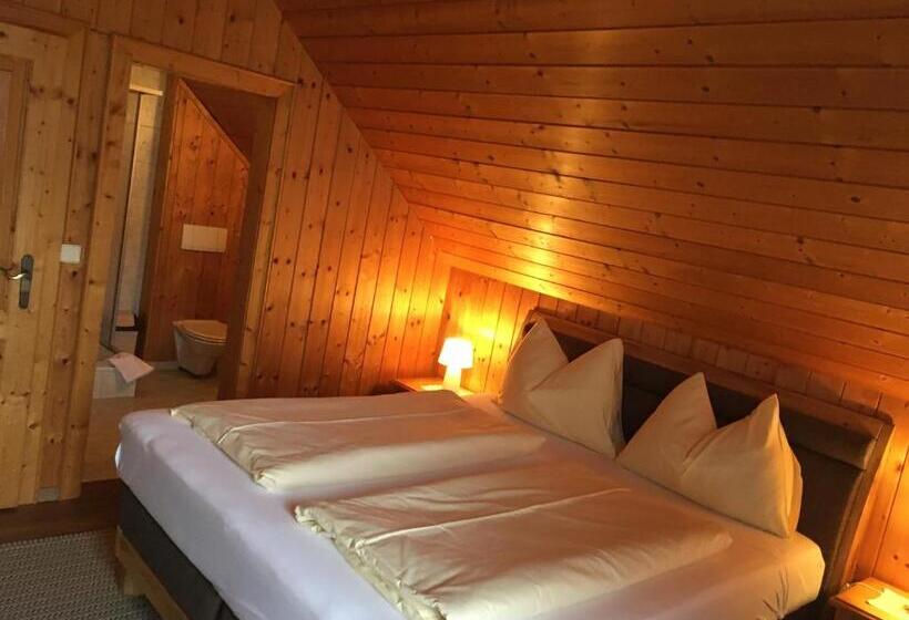 مبيت وإفطار Gerstbreinhof