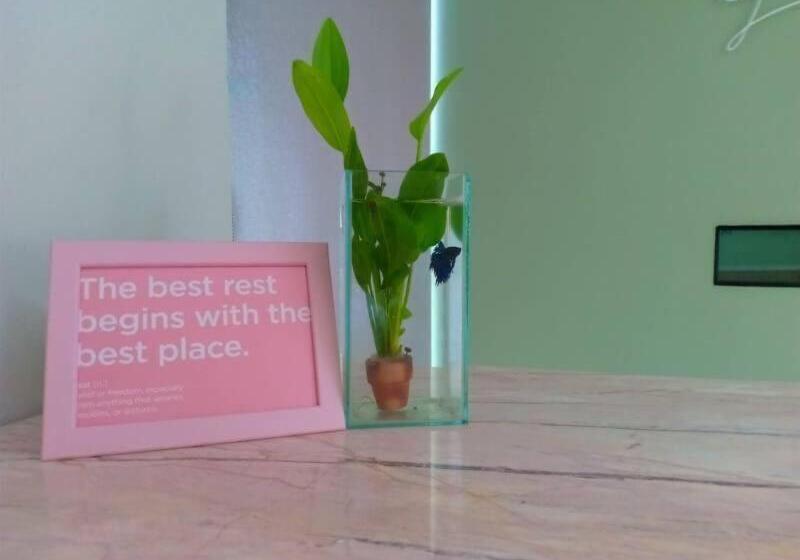 Bed and Breakfast Home By The Bridge