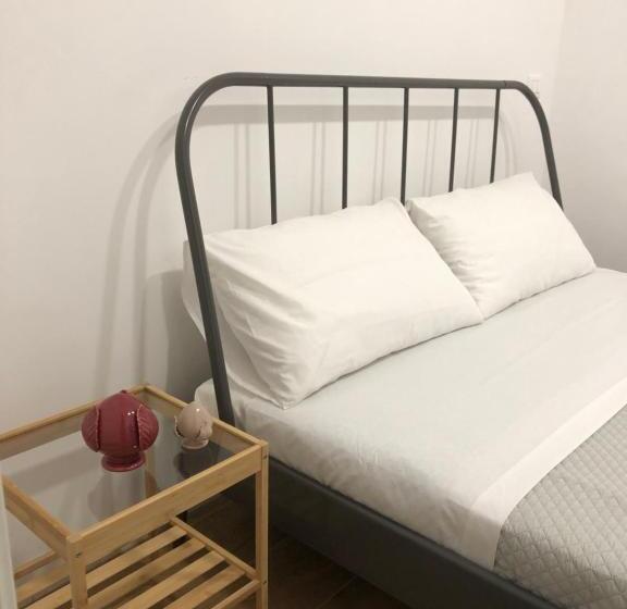 צימר Il Pumo Pugliese