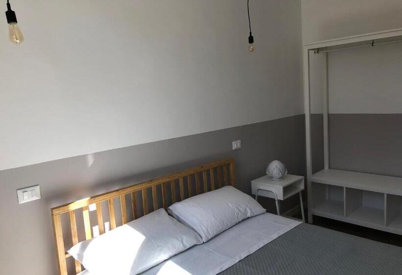 צימר Il Pumo Pugliese