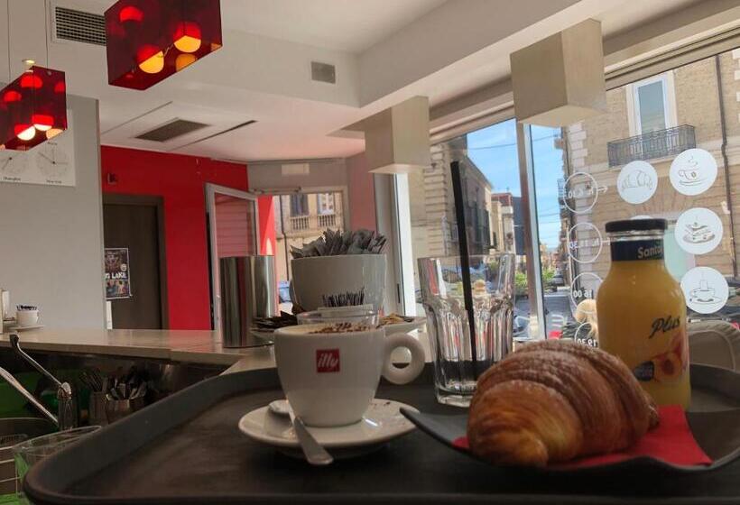 צימר Il Pumo Pugliese