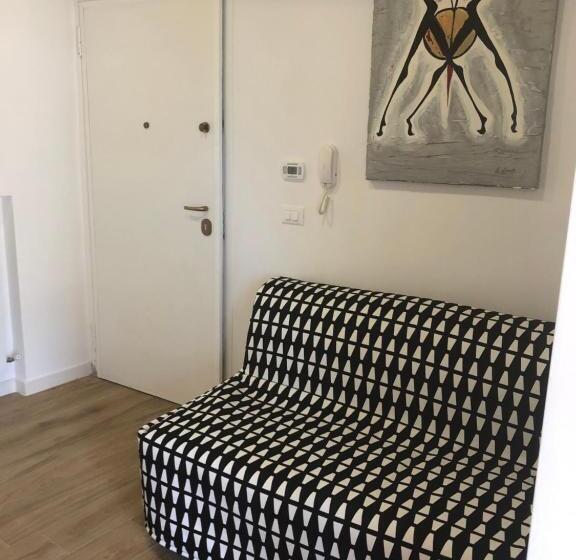 צימר Il Pumo Pugliese