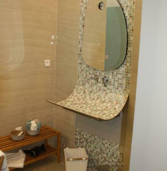 ベッドアンドブレックファースト L Oliveraie Du Fango