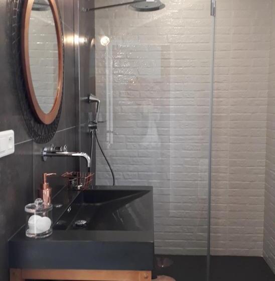 ベッドアンドブレックファースト L Oliveraie Du Fango