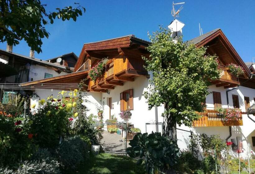 مبيت وإفطار La Cesura