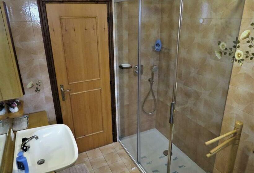 مبيت وإفطار La Cesura