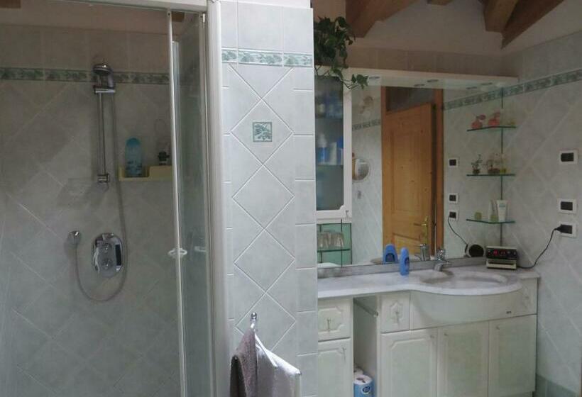 مبيت وإفطار La Cesura