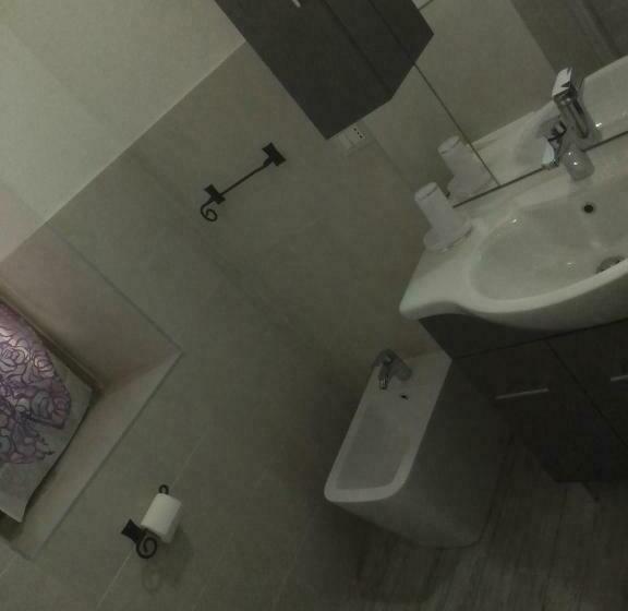 Bed and Breakfast La Corte Del Moro