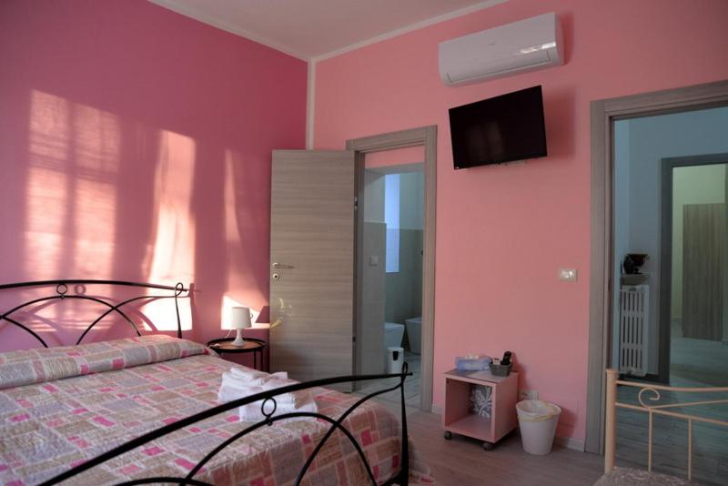 Bed and Breakfast La Corte Del Moro