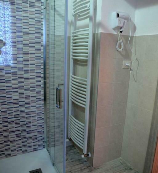 Bed and Breakfast La Corte Del Moro