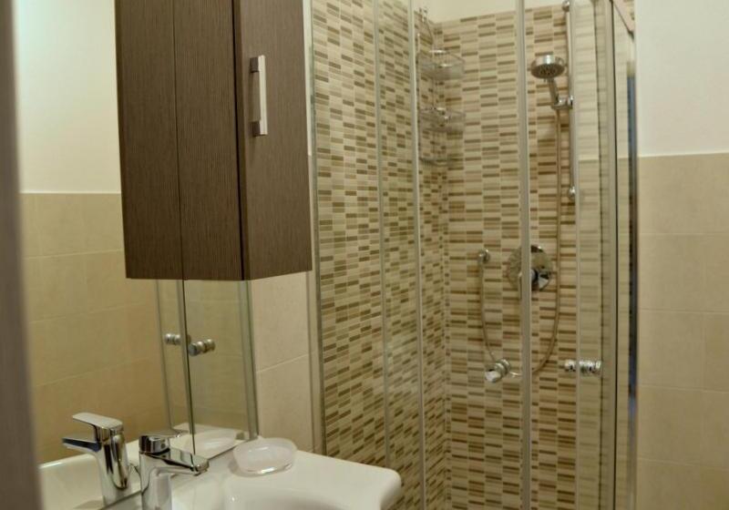 Bed and Breakfast La Corte Del Moro