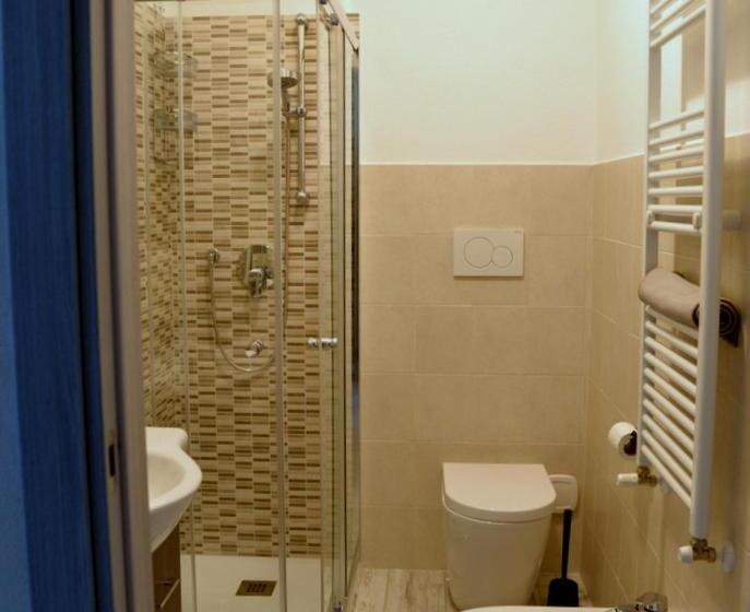 Bed and Breakfast La Corte Del Moro