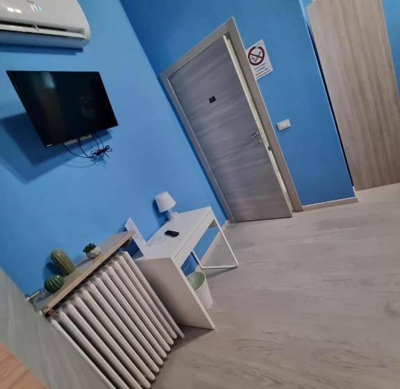 Bed and Breakfast La Corte Del Moro