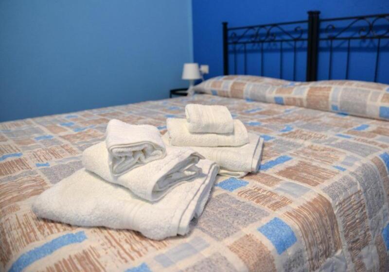 Bed and Breakfast La Corte Del Moro