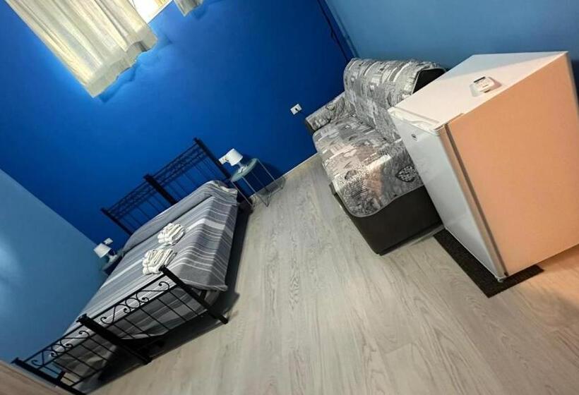 Bed and Breakfast La Corte Del Moro