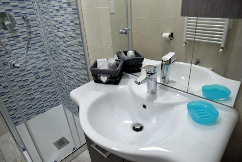 Bed and Breakfast La Corte Del Moro