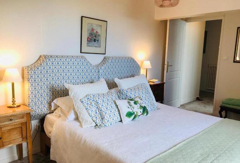 ベッドアンドブレックファースト La Coulee Verte