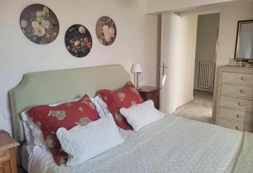 ベッドアンドブレックファースト La Coulee Verte