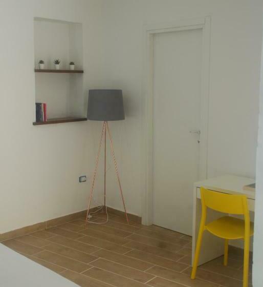 צימר La Torretta Di Alessia