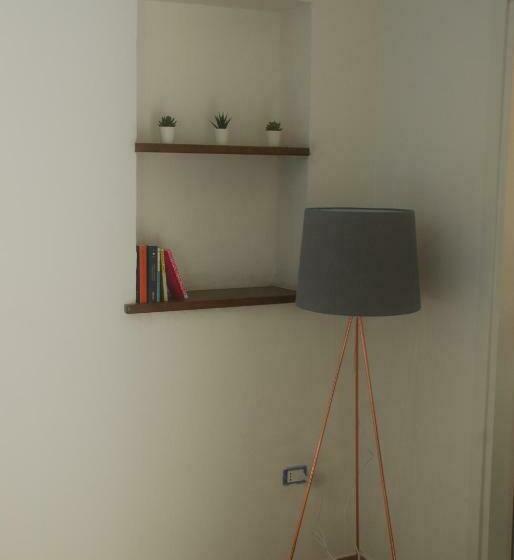 ベッドアンドブレックファースト La Torretta Di Alessia