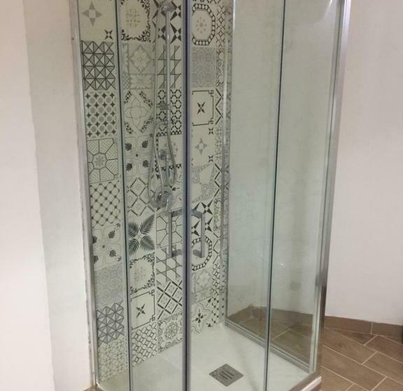 צימר La Torretta Di Alessia