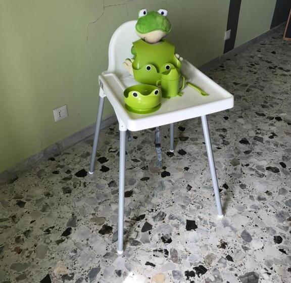 Bed and Breakfast La Vista