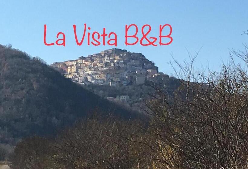 Bed and Breakfast La Vista