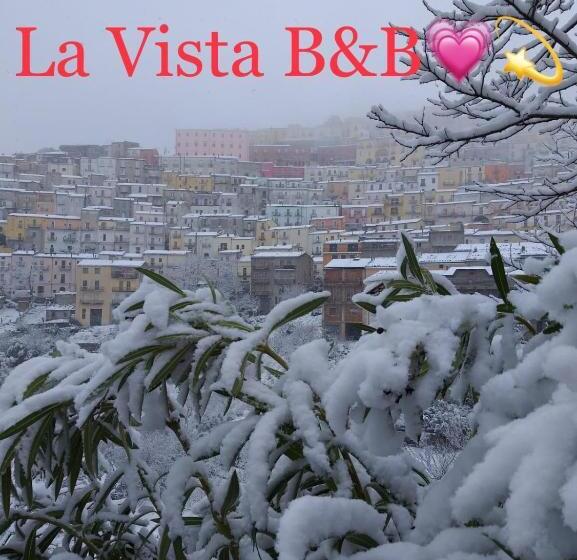 Bed and Breakfast La Vista