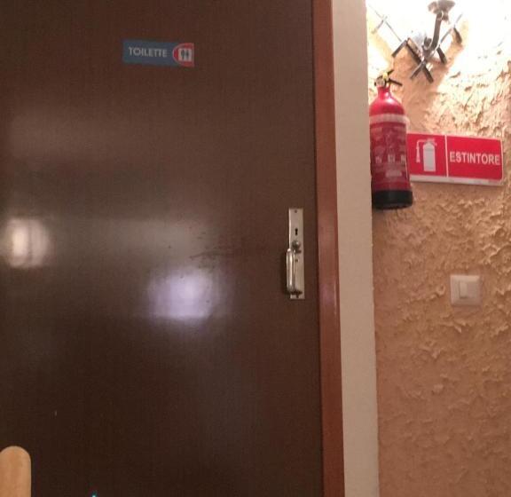 مبيت وإفطار La Vista