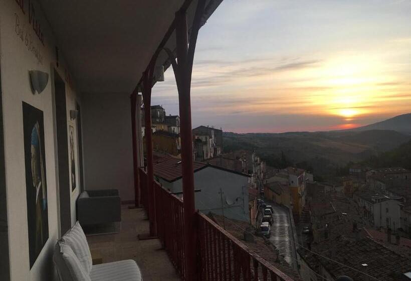 Bed and Breakfast La Vista