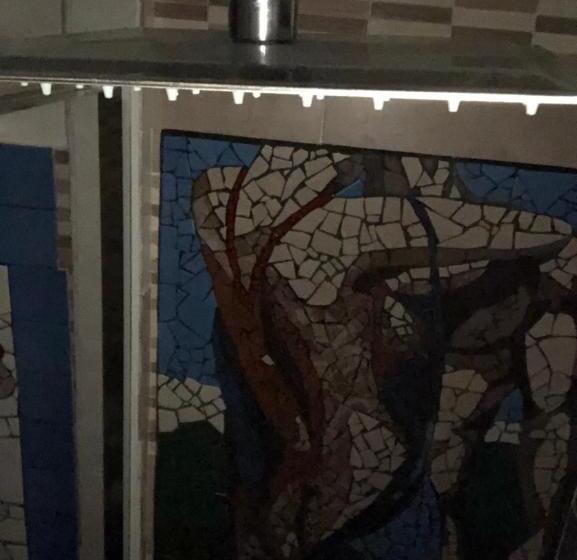 مبيت وإفطار La Vista