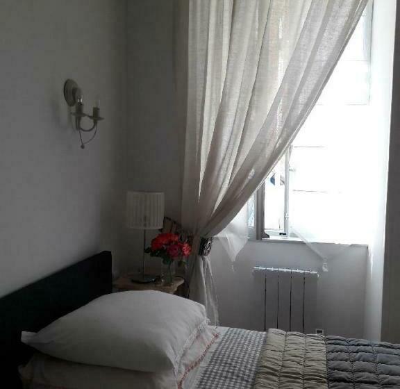 مبيت وإفطار Le Tabellion