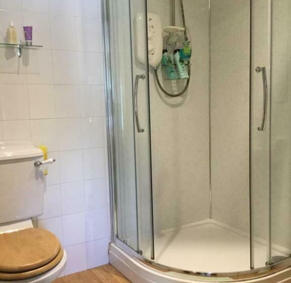 مبيت وإفطار Li’le Hullets, 3 Seed Howe Cottages