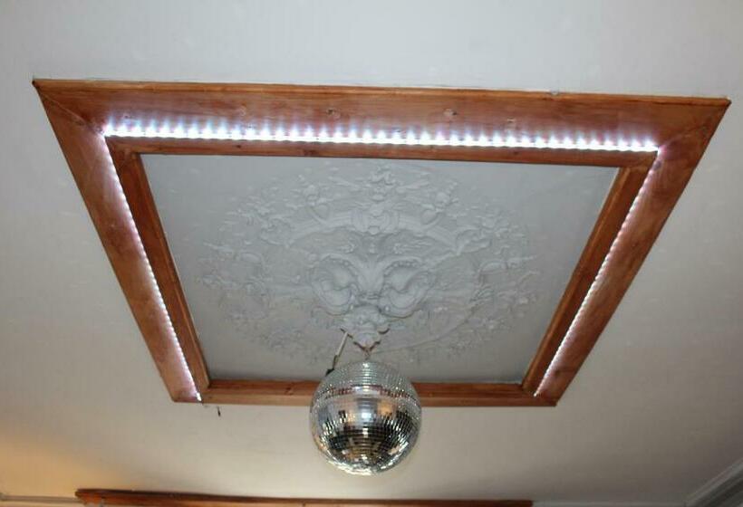 צימר Maison De Maitre I