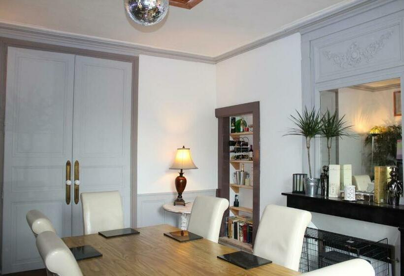 צימר Maison De Maitre I