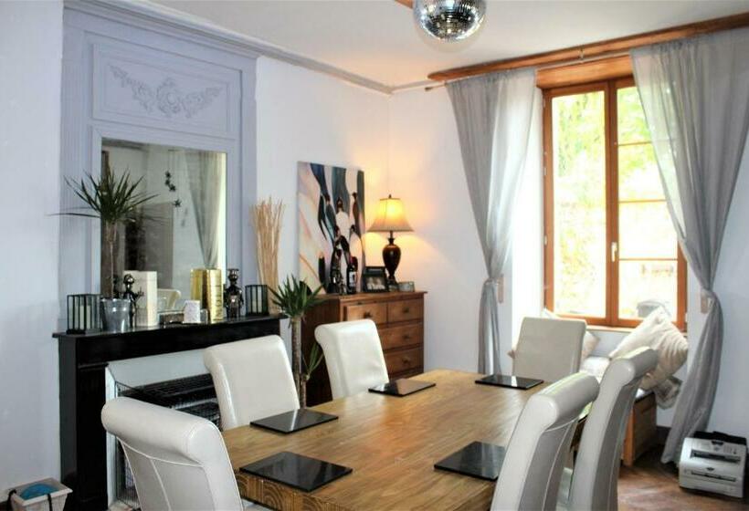 צימר Maison De Maitre I