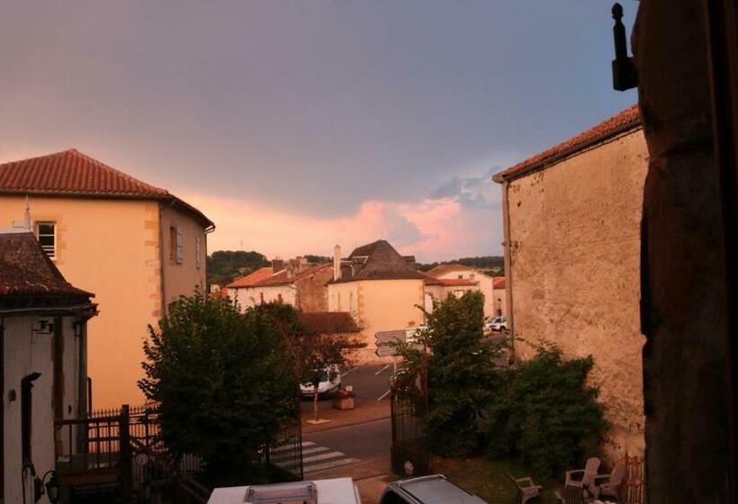 צימר Maison De Maitre I