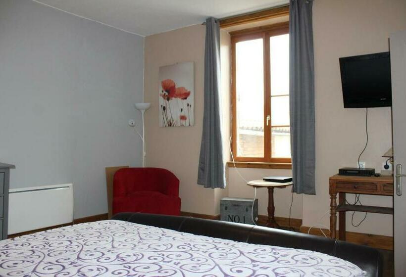 צימר Maison De Maitre I